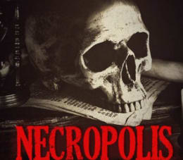 Necropolis
