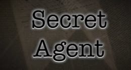 Secret Agent