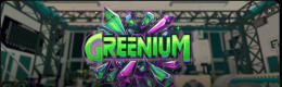 Greenium [VR]