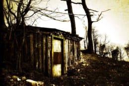 One Eyed Jack - Halloween Edition