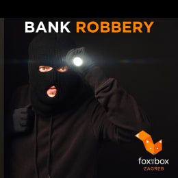 Bank Robbery