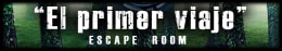 El Primer Viaje [The First Trip]