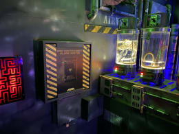 A51: Security Breach