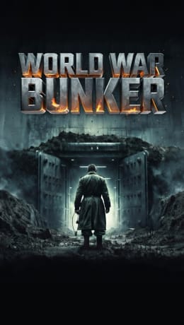 World War Bunker