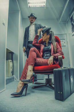 Maffia Kuld [Mafia Gold]