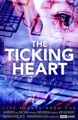 The Ticking Heart: Part 1