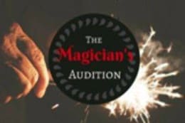 The Magician's Audition