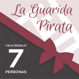 La Guarida Pirata