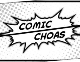 Comic Chaos