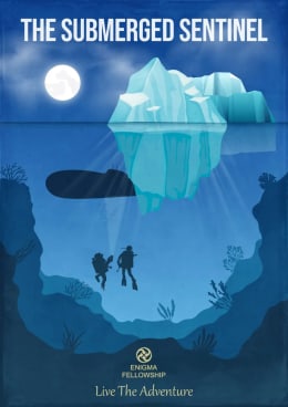 The Submerged Sentinel