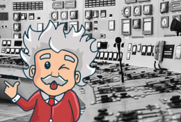 Professor Puzzle’s Paradox