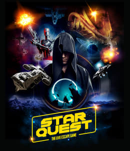 Star Quest
