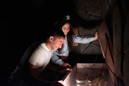 A Ilha Perdida [The Lost Island]