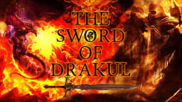 The Sword of Drakul