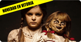 La Hija Del Exorcista [The Exorcist's Daughter]