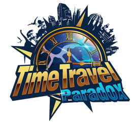 Time Travel Paradox [VR]