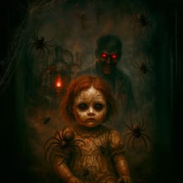 The Basement - Feeds on Fear