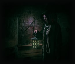 Il Segreto Di San Tomaso [The Secret of San Tomaso][Outdoor]