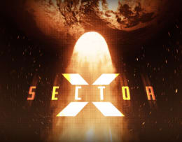 Sector X
