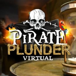 Pirate Plunder