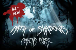 Path of Shadows Coven's Curse