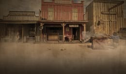 Tiroteo En Arizona [Arizona Shootout]