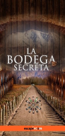 La Bodega Secreta