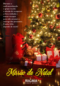 Missão de Natal