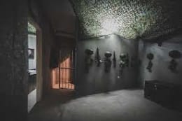 Kriegsgefangene [Prisoners of War]