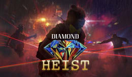 Diamond Heist