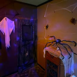 Nightmare After Christmas