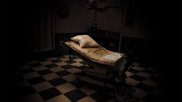 Oddział Psychiatryczny [Pchyhiatric Ward]