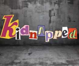 Kidnapped