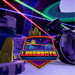 Laserbots [VR]
