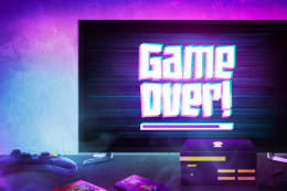 Game Over