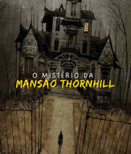A Misterio Da Mansao Thornhill
