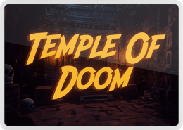 Temple of Doom