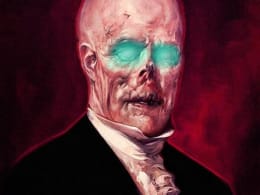 Vampires: The Last Night