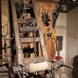 The Basement