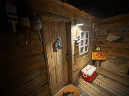 A Fisherman’s Tale