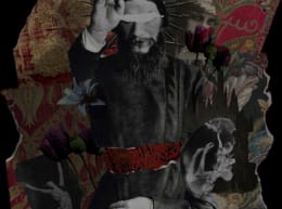The Death of Rasputin [Immersive theater]