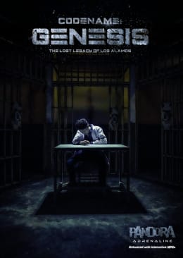 Codename: Genesis