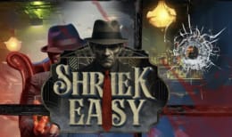 Shriek Easy