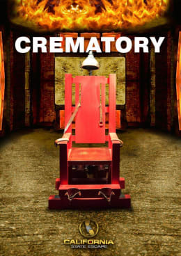 Crematory