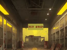 Pit Stop