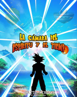 La Cámara Del Espíritu Y El Tiempo [The Chamber Of Spirit And Time]