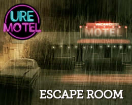 Ure Motel