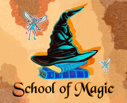 Magic School