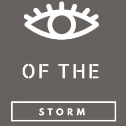 The Eye Of The Storm