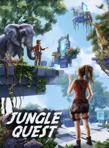 Jungle Quest [VR]